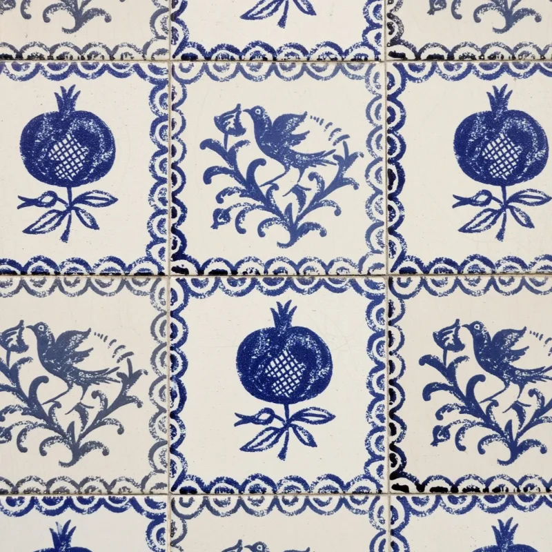 Episode 24 — Capítulo 24 - Mi última semana en Granada