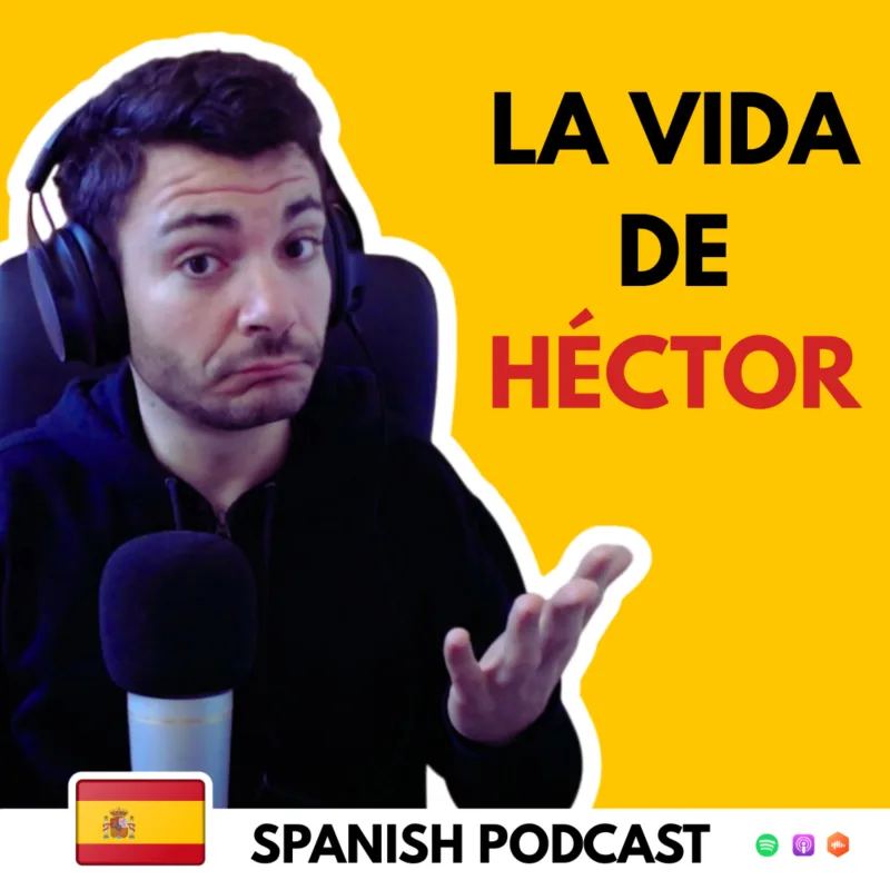 Episode 19 — Capítulo 19 - Un día normal en mi vida