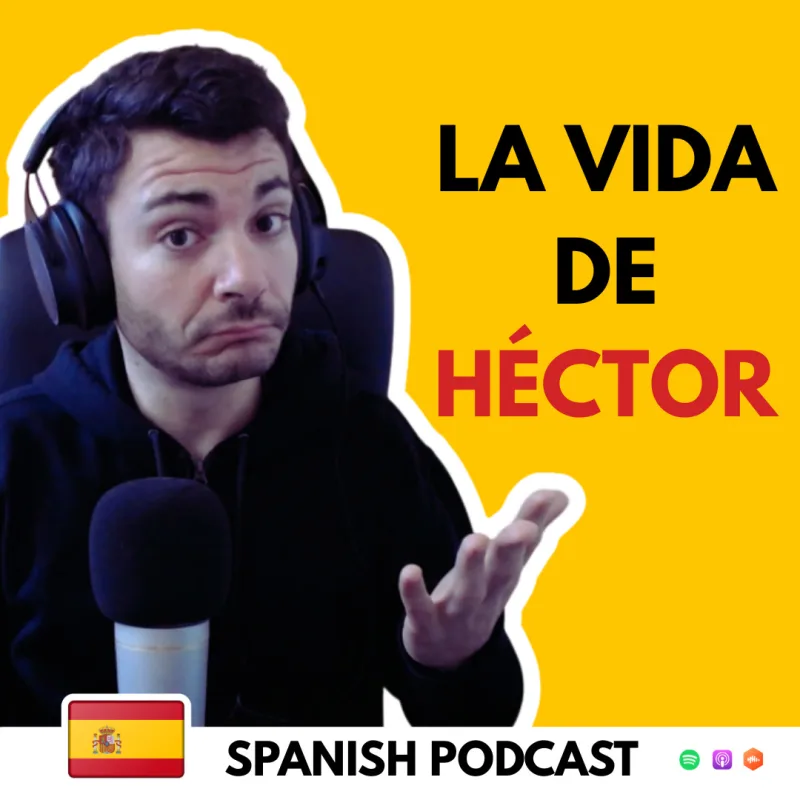 Episode  — Bienvenid@ a La Vida de Héctor