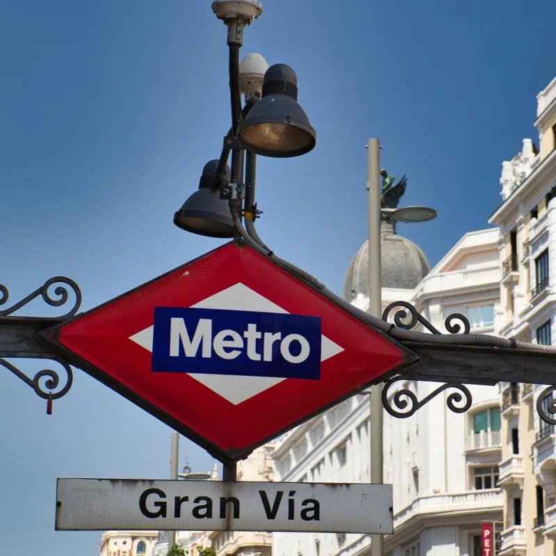 Episode 58 — Capítulo 58 - MADRID - Mi vida allí, qué visitar, dónde comer y... ¡más planes!