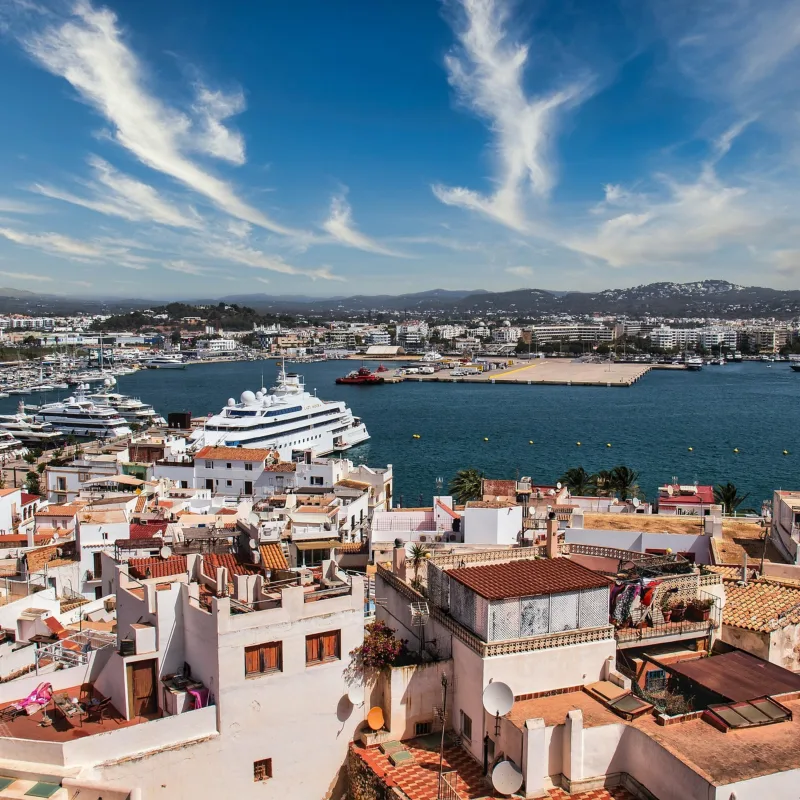 Episode 52 — Capítulo 52 - IBIZA - Aventuras y CONSEJOS para vivirla AL MÁXIMO