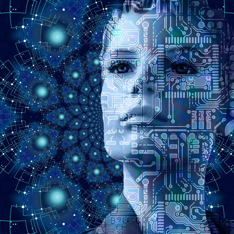 Episode 51 — Capítulo 51 - MI OPINIÓN sobre... ¿INTELIGENCIA? ARTIFICIAL