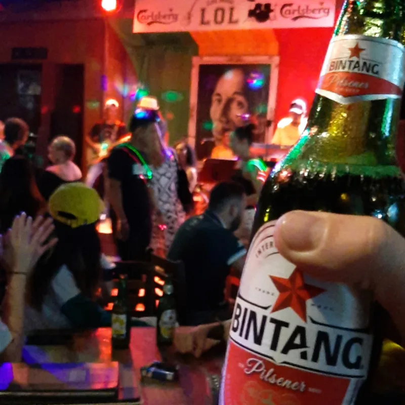 Episode 47 — Capítulo 47 - Nochevieja en... ¡BALI!