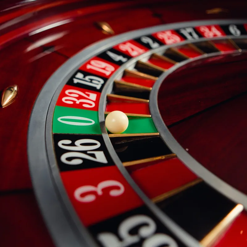 Episode 46 — Capítulo 46 - La RULETA de las PALABRAS (Primer episodio)